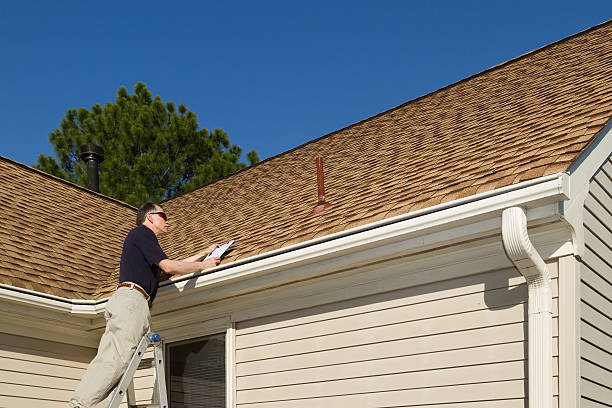 Best Roof Maintenance and Cleaning  in USA